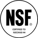 Certificación NSF/ANSI 44